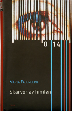 Skärvor av himlen